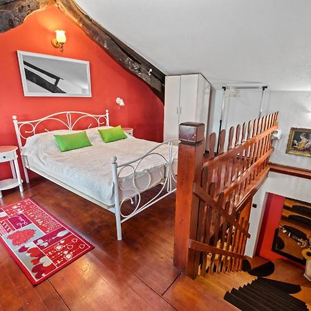 Holiday House Marina Kruncici ภายนอก รูปภาพ