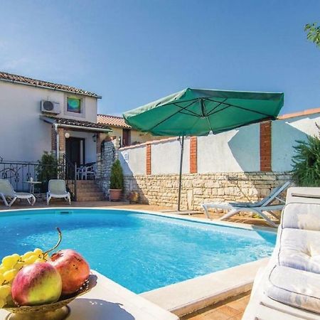 Holiday House Marina Kruncici ภายนอก รูปภาพ