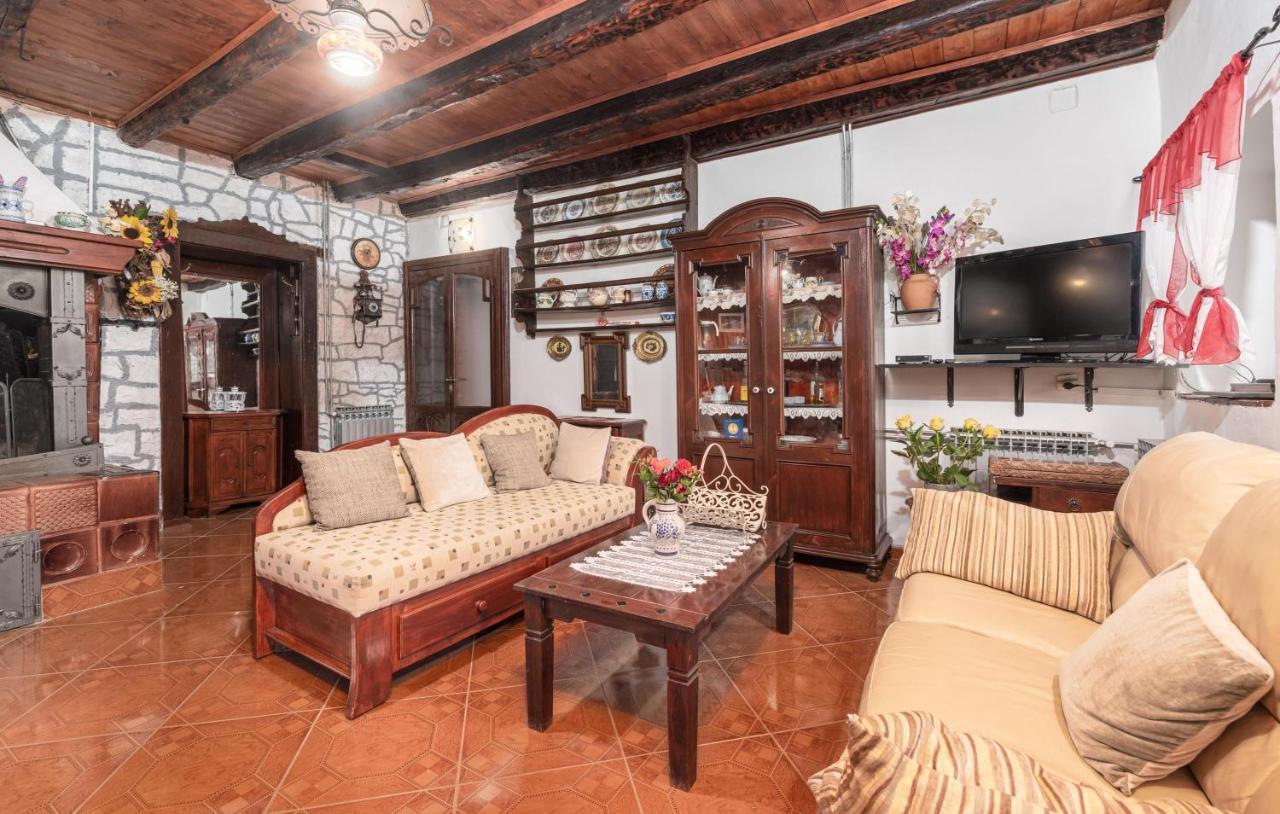 Holiday House Marina Kruncici ภายนอก รูปภาพ