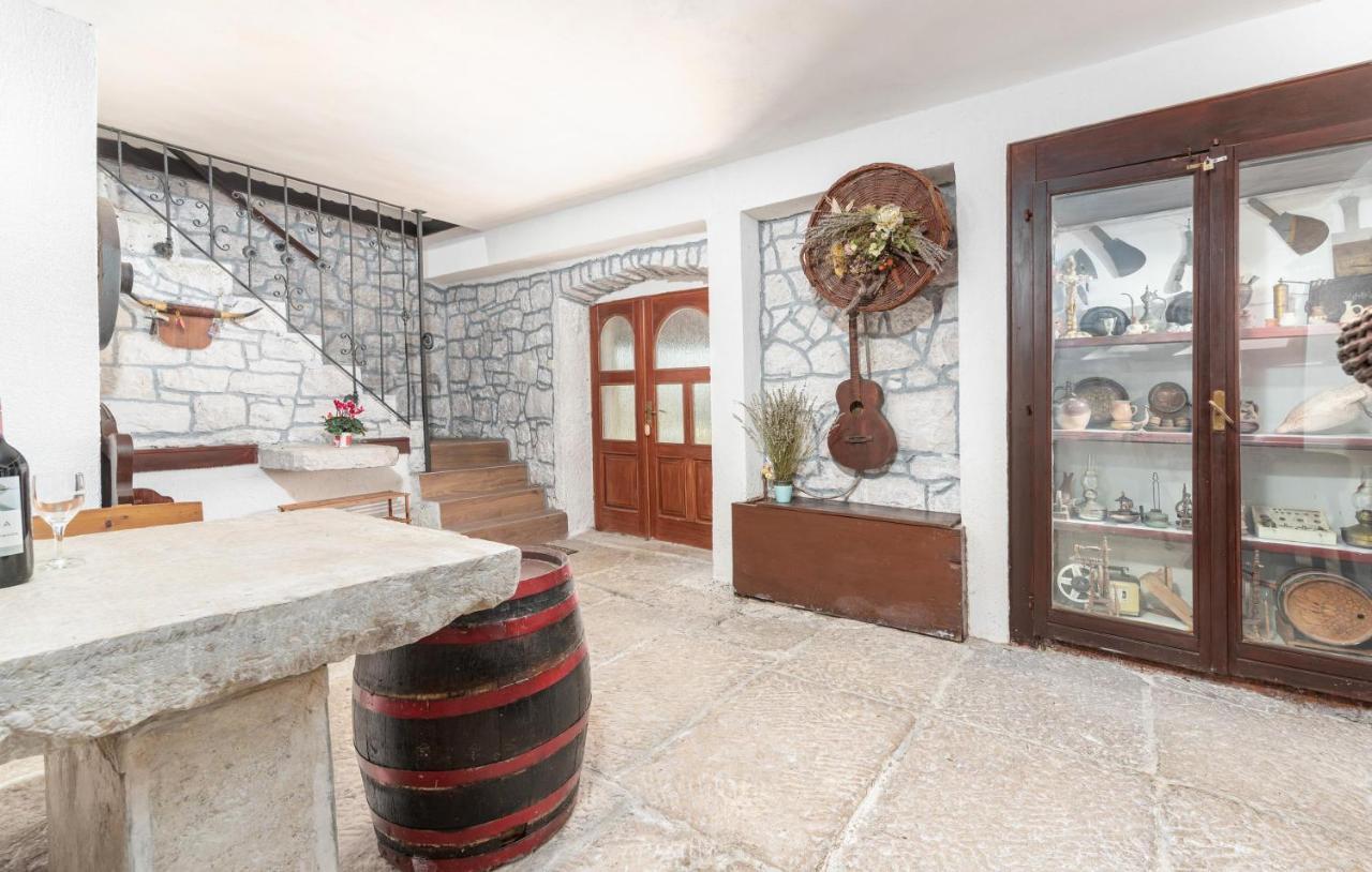Holiday House Marina Kruncici ภายนอก รูปภาพ