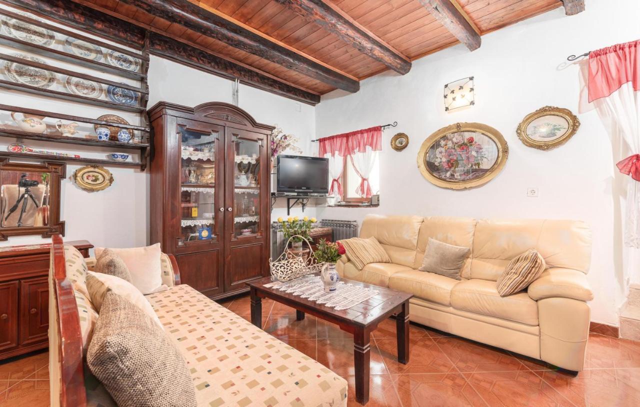 Holiday House Marina Kruncici ภายนอก รูปภาพ