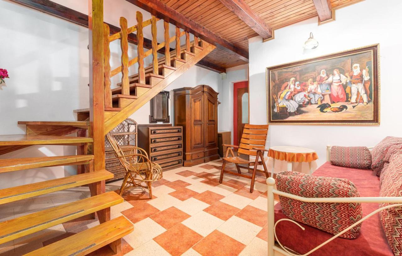 Holiday House Marina Kruncici ภายนอก รูปภาพ