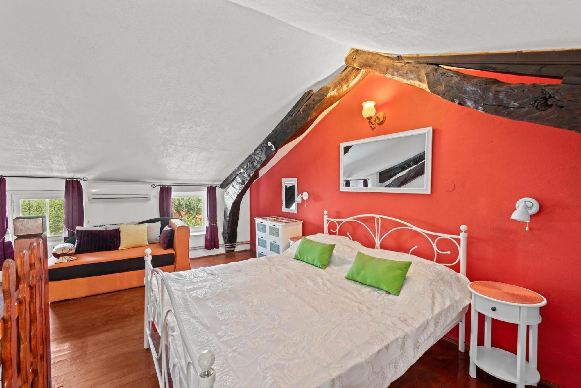 Holiday House Marina Kruncici ภายนอก รูปภาพ