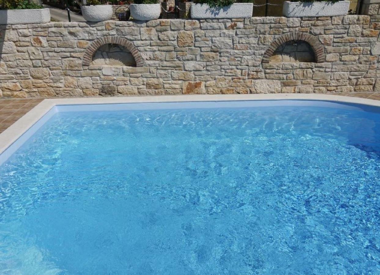 Holiday House Marina Kruncici ภายนอก รูปภาพ
