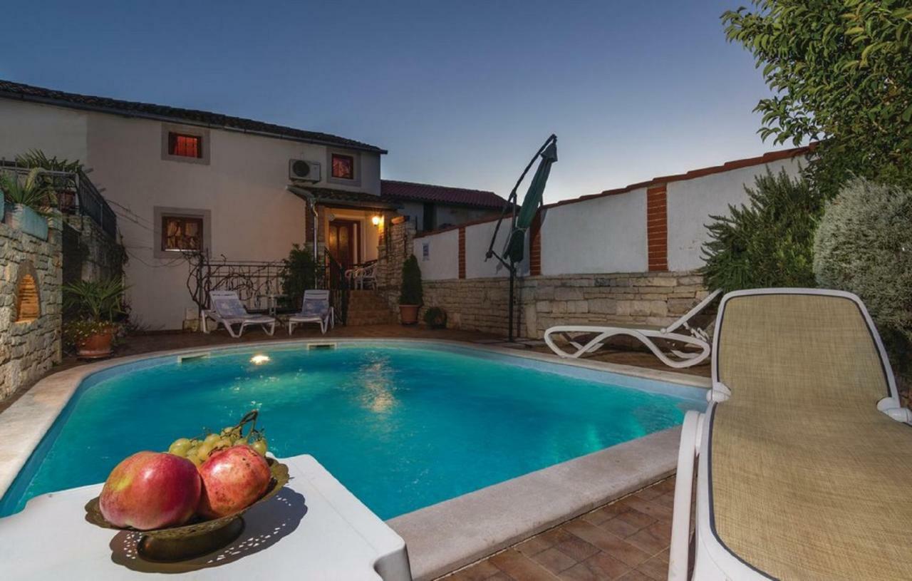 Holiday House Marina Kruncici ภายนอก รูปภาพ