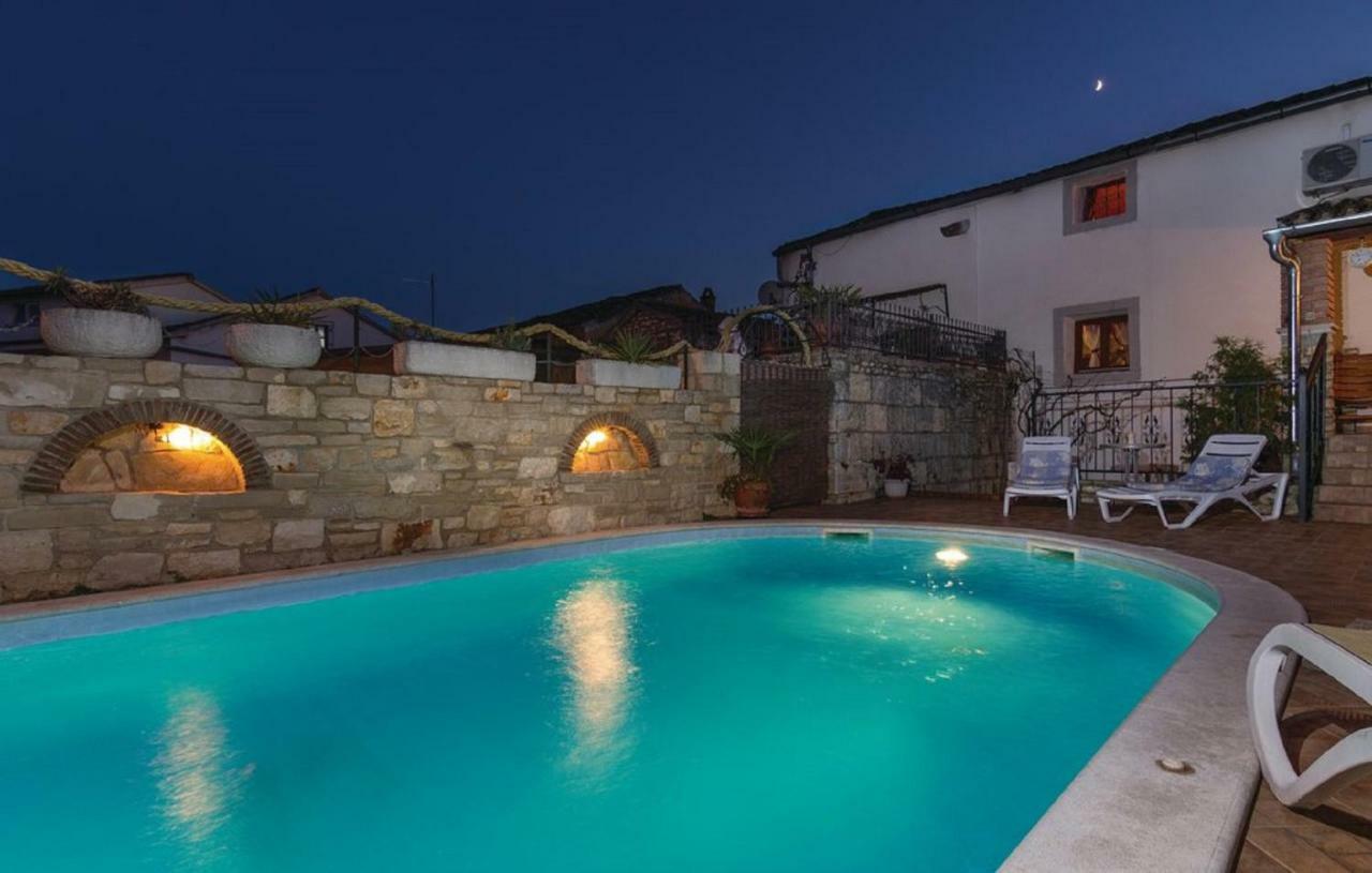 Holiday House Marina Kruncici ภายนอก รูปภาพ