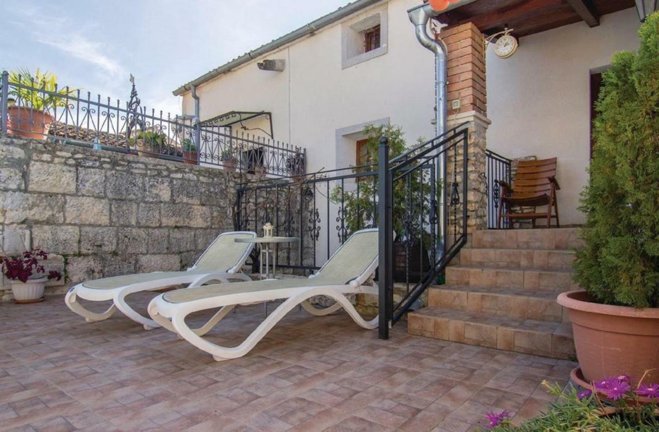 Holiday House Marina Kruncici ภายนอก รูปภาพ