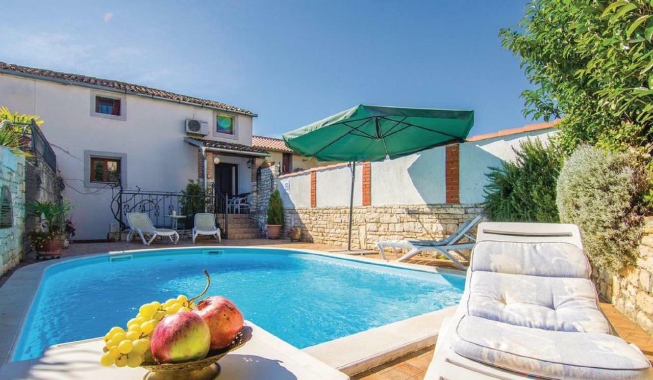 Holiday House Marina Kruncici ภายนอก รูปภาพ