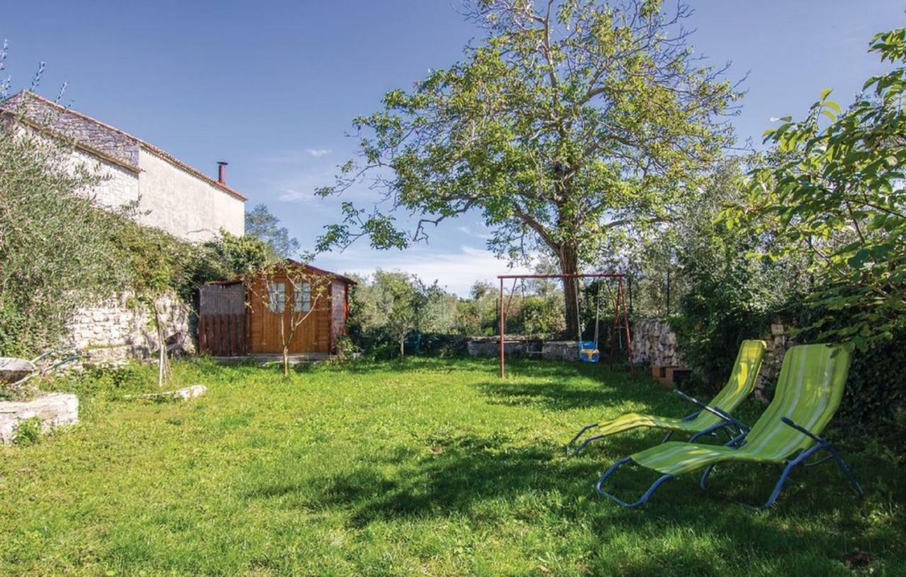 Holiday House Marina Kruncici ภายนอก รูปภาพ