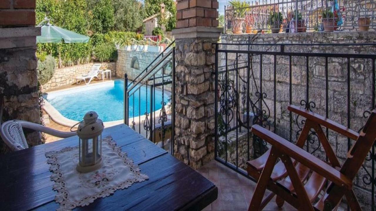 Holiday House Marina Kruncici ภายนอก รูปภาพ